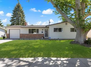 3014 N McKinney St, Boise, ID 83704