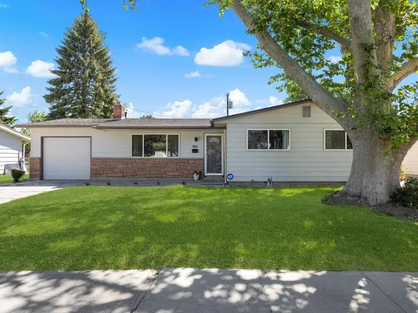 3014 N McKinney St, Boise, ID 83704