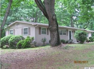 820 Norwood Ln, Earlysville, VA