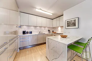 Sold by Halstead Real Estate