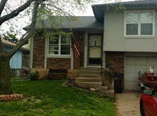 302 N Normandy St, Olathe, KS 66061