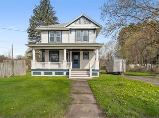 98 N Main St, Bainbridge, NY 13733