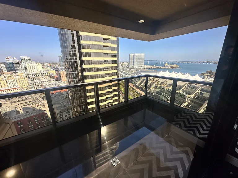 100 Harbor Dr #2206 — Photo 7