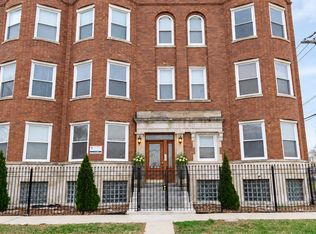 4712 S Saint Lawrence Ave, Chicago, IL 60615