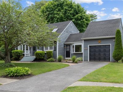 70 Harborview Dr, Warwick, RI, 02889
