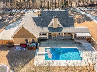 30 W Macedonia Church Rd, Oxford, GA 30054