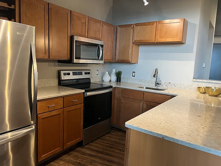 TipTop Apartments — Photo 71