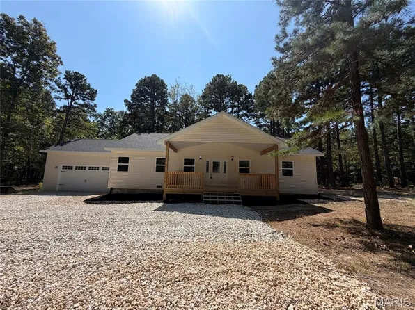 10082 Private Drive 5294, Rolla, MO 65401