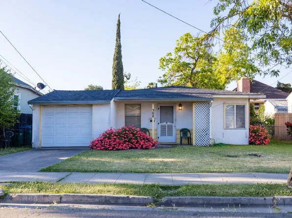 308 Blain Ave, Stockton, CA 95204
