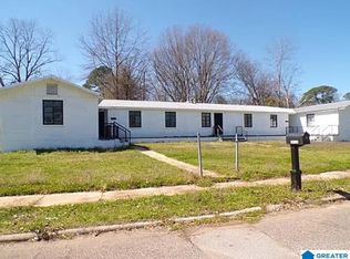 6413 Avenue E, Fairfield, AL 35064