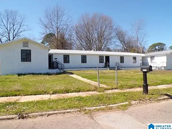 6413 Avenue E, Fairfield, AL 35064