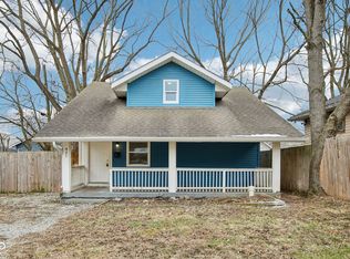 421 W 39th St, Indianapolis, IN 46208