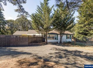 7125 Ridgeway Rd, Sheridan, OR 97378