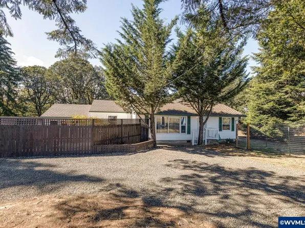 7125 Ridgeway Rd, Sheridan, OR 97378