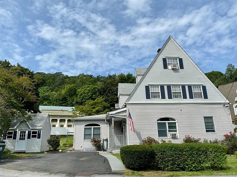 1 Library Rd — Photo 1