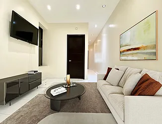 Rented by Vector New York, LLC