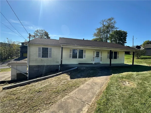 100 Belmont Ave, Meadowlands, PA 15347