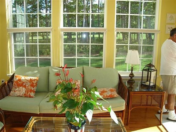 Sun Room
