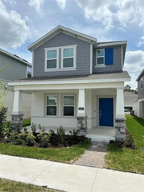 4 bed, 3.0 bath, 2023 sqft, $2,450 — Photo 2
