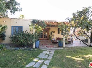 1818 Clyde Ave, Los Angeles, CA 90019