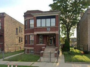 7408 S Emerald Ave, Chicago, IL 60621