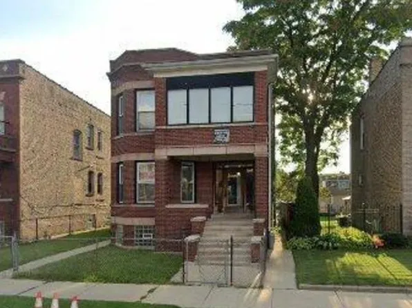 7408 S Emerald Ave, Chicago, IL 60621