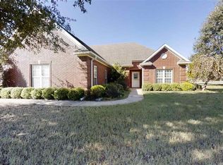 1819 Disciple Dr, Jonesboro, AR 72405