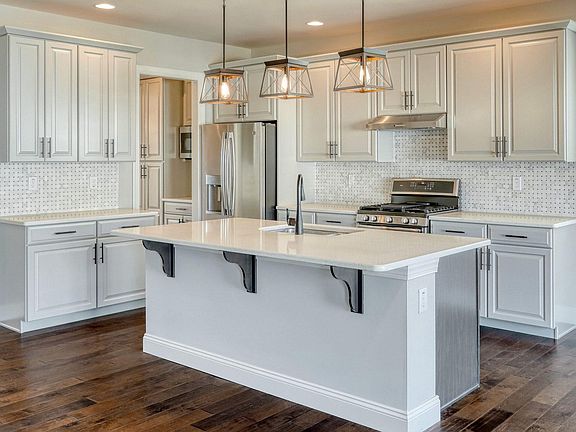 Classic Kitchen