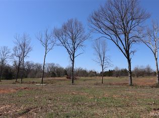 0 Greenwood Hls Lot 20, Fulton, MO 65251
