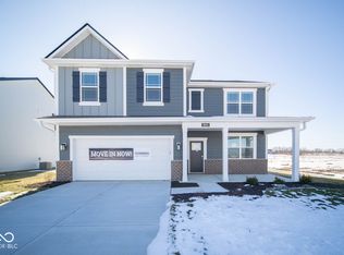 9051 Blue Hill St, Indianapolis, IN