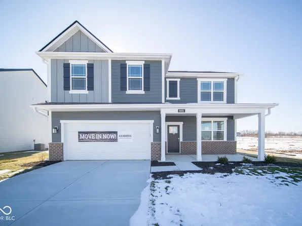 9051 Blue Hill St, Indianapolis, IN 46239