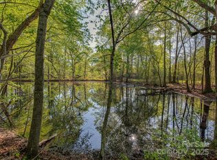 7.46 Vacant Elm St, Stanfield, NC 28163