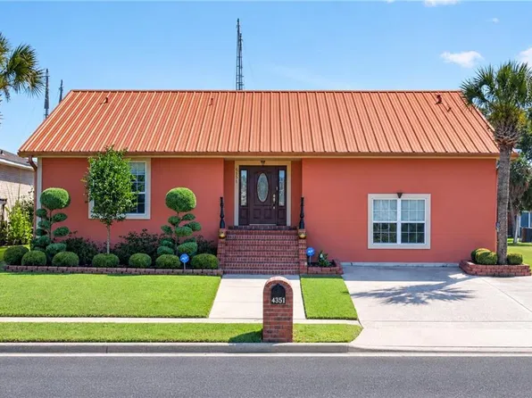 4351 Alba Rd, New Orleans, LA 70129