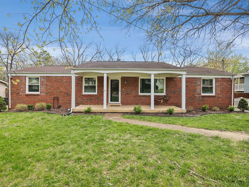 1st image of 678 Brewer Dr