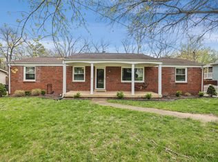 678 Brewer Dr, Nashville, TN 37211