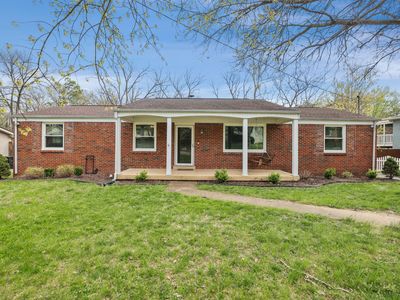 678 Brewer Dr, Nashville, TN, 37211