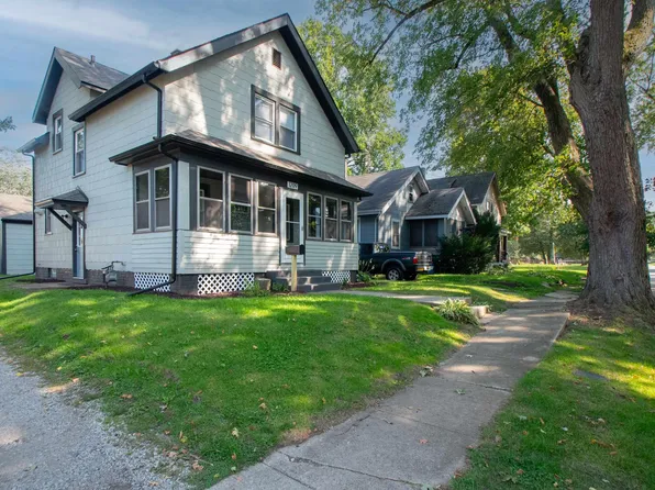1209 Rumely St, La Porte, IN 46350