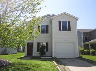 10741 Glenayr Dr, Camby, IN