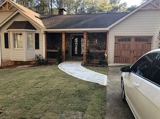 4995 Giles Rd NW, Acworth, GA 30101