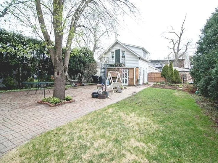 3745 N Keeler Ave #G — Photo 8