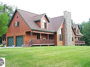 2249 Dam Rd, West Branch, MI 48661