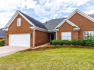 1117 Rosedale Avenue, Rocky Mount, NC 27804