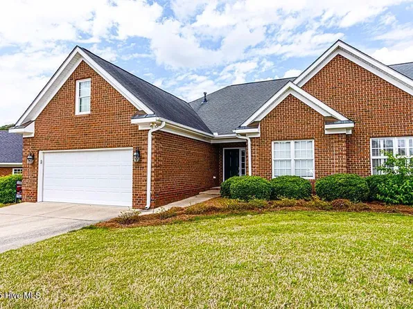 1117 Rosedale Avenue, Rocky Mount, NC 27804