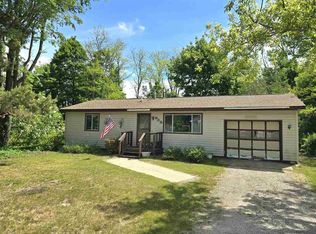 802 Washington St, Harbor Springs, MI 49740