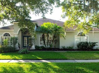 4808 Lastrada Ct, Lutz, FL 33558