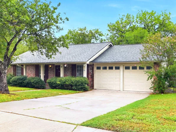 4527 Lakebend West Dr, San Antonio, TX 78244