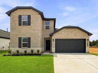 626 Bronze Wolf Ct, Conroe, TX 77303