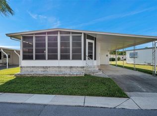 10919 Union Dr, Port Richey, FL 34668