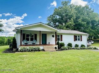 5263 Leapwood Enville Rd, Adamsville, TN 38310