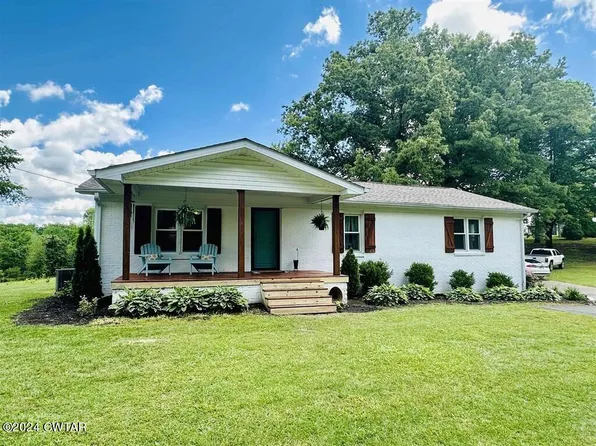 5263 Leapwood Enville Rd, Adamsville, TN 38310